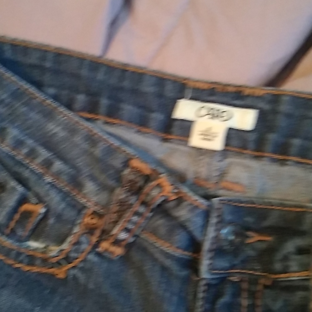 Cato jeans